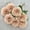 D, variant on Deeceymbur Silk Chrysanthemum Artificial Flowers Bouquet for Wedding Banquet Table Centerpiece Home Event Decor Faux Floral Handmade Arrangement