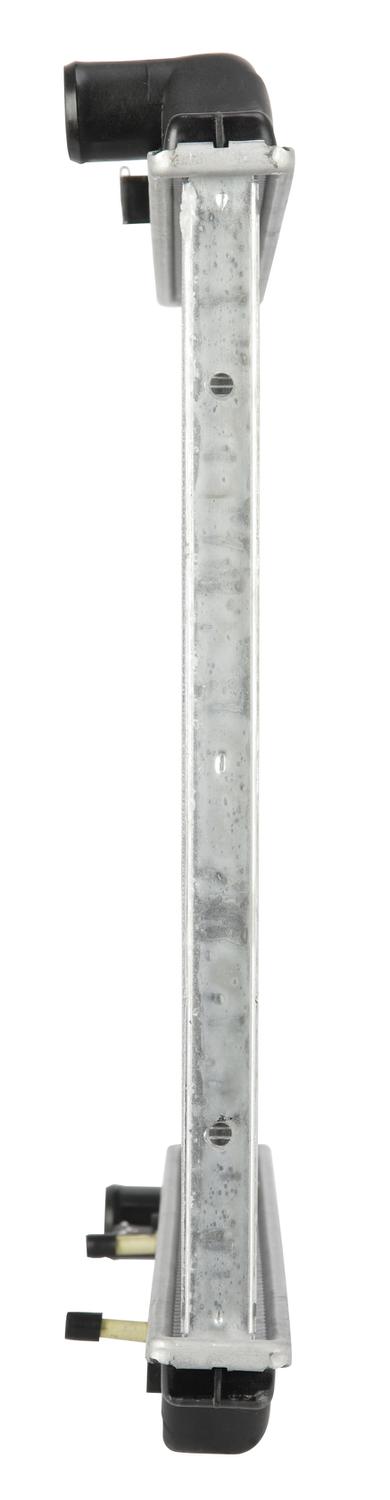 Spectra Premium CU1242 Automotive Radiator
