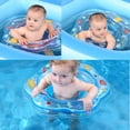 thumbnail image 2 of Green Buoy, Pool Seat for 6-36 Months Infant, Inflatable Swim Float for with Safety Seat, Swimming Toy for , Inflatable Swimming Ring, 2 of 5