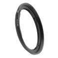 thumbnail image 4 of Adaptador De Filtro De Lente, Ligero Resistente A Impactos Mecanizado CNC Anillo De Filtro De Lente De Cámara Negro Ultradelgado 58 Mm Para G1X, 4 of 7