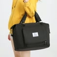 thumbnail image 3 of Nilvkv Upgrade Multi Gesture Foldable Dry/Wet Separation Travel Bag, 3 of 6