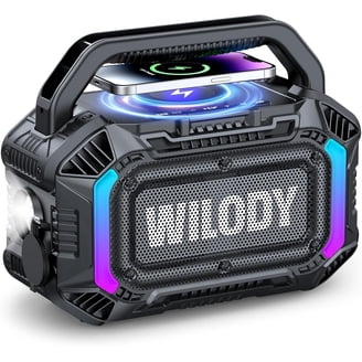 Soundcore Portable Motion+ Bluetooth Speaker with Hi-Res 30W Audio