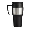 thumbnail image 2 of ThermoCafe Tasse de Voyage en Acier Inoxydable, 2 of 2