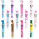 thumbnail image 1 of 12 pcs 10 in 1 Multicolor Retractable Ballpoint Pens, 10 Colors, 1 of 1