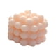 thumbnail image 2 of Velas aromáticas de diseño exclusivo para crear un ambiente relajante en tu hogar Beige, 2 of 3