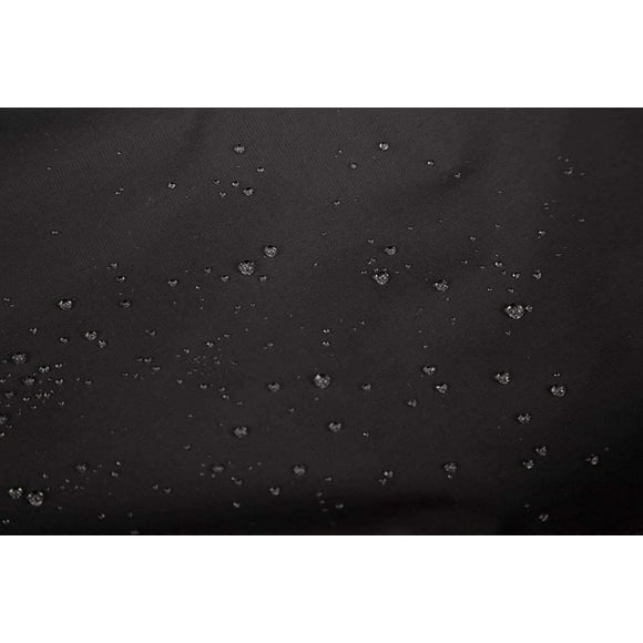 Endura Hummvee Imperméable Short Ample pour Hommes Noir, Très Grand