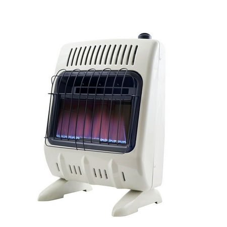 Mr Heater 10 000 Btu Vent Free Blue Flame Natural Gas Mr Heater 10 000 Btu Vent Free Blue