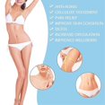 thumbnail image 5 of Ventosas con bola de succión [4 piezas] - Juego de ventosas de vidrio auténtico de alta calidad para cada parte del cuerpo -, 5 of 5
