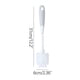 thumbnail image 3 of 2-in-1 Detachable Long Handle Cup Brush | Nylon Bristles | Deep Cleaning for Cup, Mug, Bottle, Pot | No Dead Corners | Hangable Storage | White | 31x6cm | 1 Pack, 3 of 9