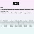thumbnail image 3 of Zshosam Girls Winter Clothes Toddler Girl Clothes Square Neck Puff Sleeve Top and Skirt Set Fall Winter Girls Outfits Size 3T 4T,(Purple 3-4 Years), 3 of 4