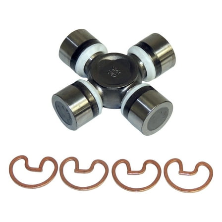 Crown Automotive 4882793 CAS4882793 97-06 WRANGLER/93-98 GRAND CHEROKEE 4.0L U-JOINT Fits select: 1993-2004 JEEP GRAND CHEROKEE, 2002-2005 JEEP LIBERTY