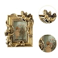 thumbnail image 6 of Baoblaze Picture Frame Decoration Display Case Resin Ornament for Office Tabletop Mom C, 6 of 8