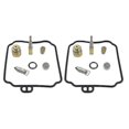 thumbnail image 1 of Motorcycle Carburetor Repair Kits Hyosung Gv250 Seat Cushion, 1 of 5