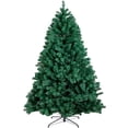thumbnail image 1 of Árbol de Navidad BHD BEAUTY, pino artificial de 7.5 pies, 1800 puntas, 1 of 6