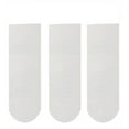 thumbnail image 1 of 10 tiras adhesivas lunares para decorar, 1 of 4