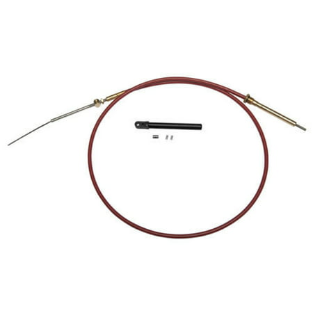 Sierra 18-2245-1 Shift Cable Assembly