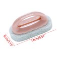 thumbnail image 3 of Tyidzon Sponges Kitchen Brush with Handle, Easy to Use, Versatile Sponges for Kitchen Bathroom Glass Floor Wall Cleaning, 3 of 5
