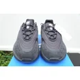 thumbnail image 2 of Ad-id-as Ozelia Black Casual Lifestyle Shoe Sneaker Trainer IE2001 Men Size New, 2 of 6
