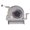 GPU, variant on Advanced Metal Internal Cooling Fan For Laptop Heat Reduction Technology Quick Installation