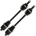 thumbnail image 1 of Niche Rear CV Axle for Polaris Sportsman Scrambler XP 1000 1334203 2 Pack 519-KCA2491X, 1 of 6