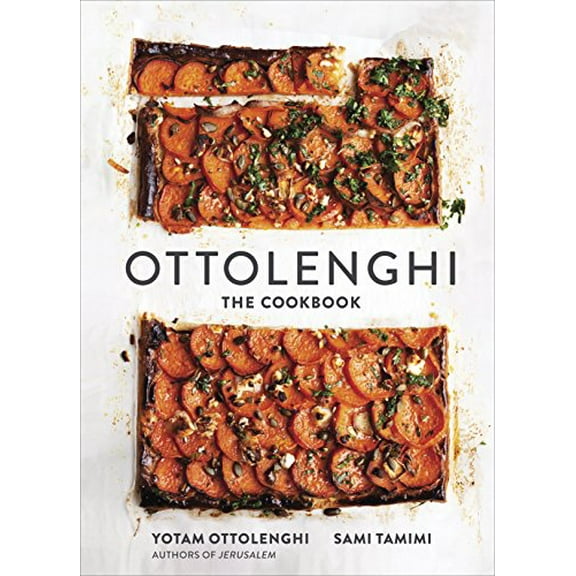 Pre-Owned Ottolenghi: The Cookbook Paperback
