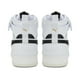 thumbnail image 2 of Tenis Puma Rebound Game Sneakers Mujer blanco 24 Puma 386172 01, 2 of 5