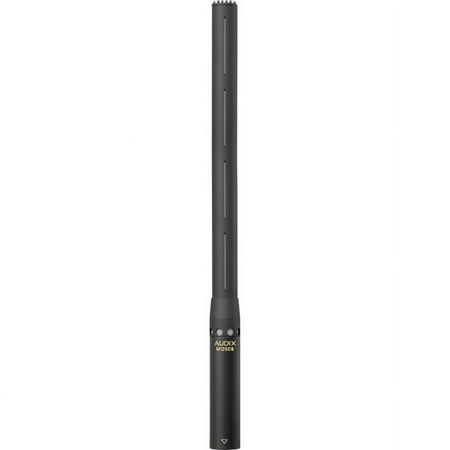 Audix M1250BHC Wired Condenser Microphone, Black