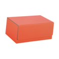 thumbnail image 4 of Esquirla Card Deck Box Container Waterproof Organizer Basketball Star Card Collection orange, 4 of 8