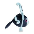 thumbnail image 3 of Pokemon Center: Sitting Cuties: Lumineon Plush # 457 -  Generation 4 - 6 In, 3 of 4