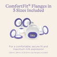 thumbnail image 5 of Lansinoh Smartpump 3.0 Double Electric Breast Pump, 5 of 8