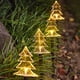 thumbnail image 1 of De Estrella De Navidad Ahorro De Energía Al Aire Libre Luces De Estaca Con Energía Solar A Prueba De Agua Decoraciones Para El Hogar Camino Jardín Pasarela Patio Césped Patio Advancent HA043842-03, 1 of 6