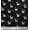 Black, variant on Soimoi Black Cotton Voile Fabric Girl & Bathtub Summer Designs Printed Fabric 1 Yard 42 Inch Wide