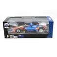 thumbnail image 6 of 2022 NTT IndyCar Series, #9 Scott Dixon - Greenlight 11152 - 1/18 scale Diecast Car, 6 of 6