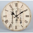 thumbnail image 1 of 13.5" Wall Clock, 1 of 1
