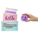 thumbnail image 2 of LOL Surprise Big Surprise Party with 4 Collectible Dolls, 40+ Surprises, 100 Value, 6 Unboxing Experiences, Fashions, Sand, Gel Crush, Shell Smash, Fluff, Party Confetti, Crunch Beads, Gift for Girls, 2 of 5