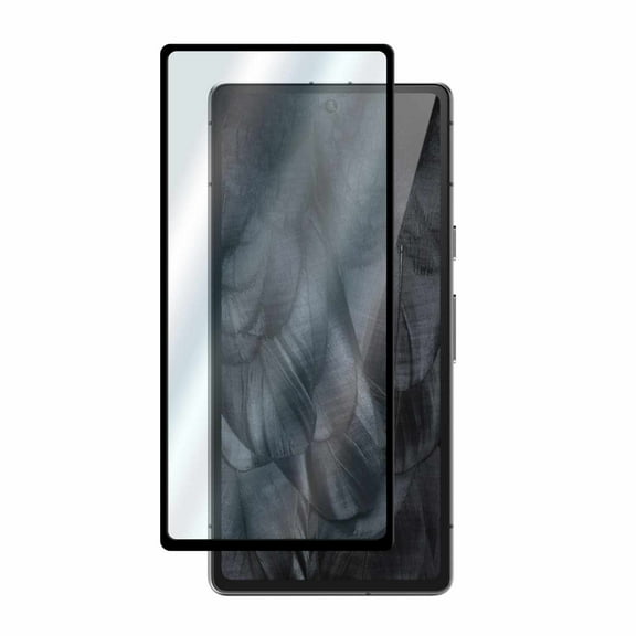Blu Element Tempered Glass Screen Protector for Google Pixel 7a Screen Protectors