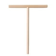 thumbnail image 4 of 2Pcs Wooden Pancake Batter Spreader Sticks Rake Round Batter Pancake Crepe Spreader Kitchen DIY Tool, 4 of 6