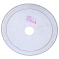 thumbnail image 2 of 10pcs Ultra-thin Diamond Saw Cutting Blade Disc Cutter for Crystal Glass (120*20*0.5mm), 2 of 8