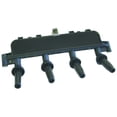 thumbnail image 2 of OEG Parts New Ignition Coil Replacement For Peugeot 1007 05-17, 106 91-03, 206 98-00, 206 SW 02-10, 306 93-02, 307 00-08, Partner 96-17, Partnerspace 96-06, Citroen Berlingo 96-08, C2 03-09, C3 02-03, 2 of 5