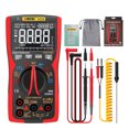 thumbnail image 3 of ANENG SZ18 Digital Multimeter 9999 Counts T-RMS LCD Universal Tester AC/DC Voltage & Current Capacitance Diode Continuity Duty Cycle Frequency Temperature Resistance Max/Min Display, 3 of 8
