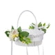 thumbnail image 2 of Canasta de Pascua para Niños, Nueva Canasta de Flores Portátil de Pascua, Canasta de Flores Decorativa de Simulación para Decoración Del Hogar, Decoración Occidental para Bodas y Celebraciones de Pri, 2 of 6