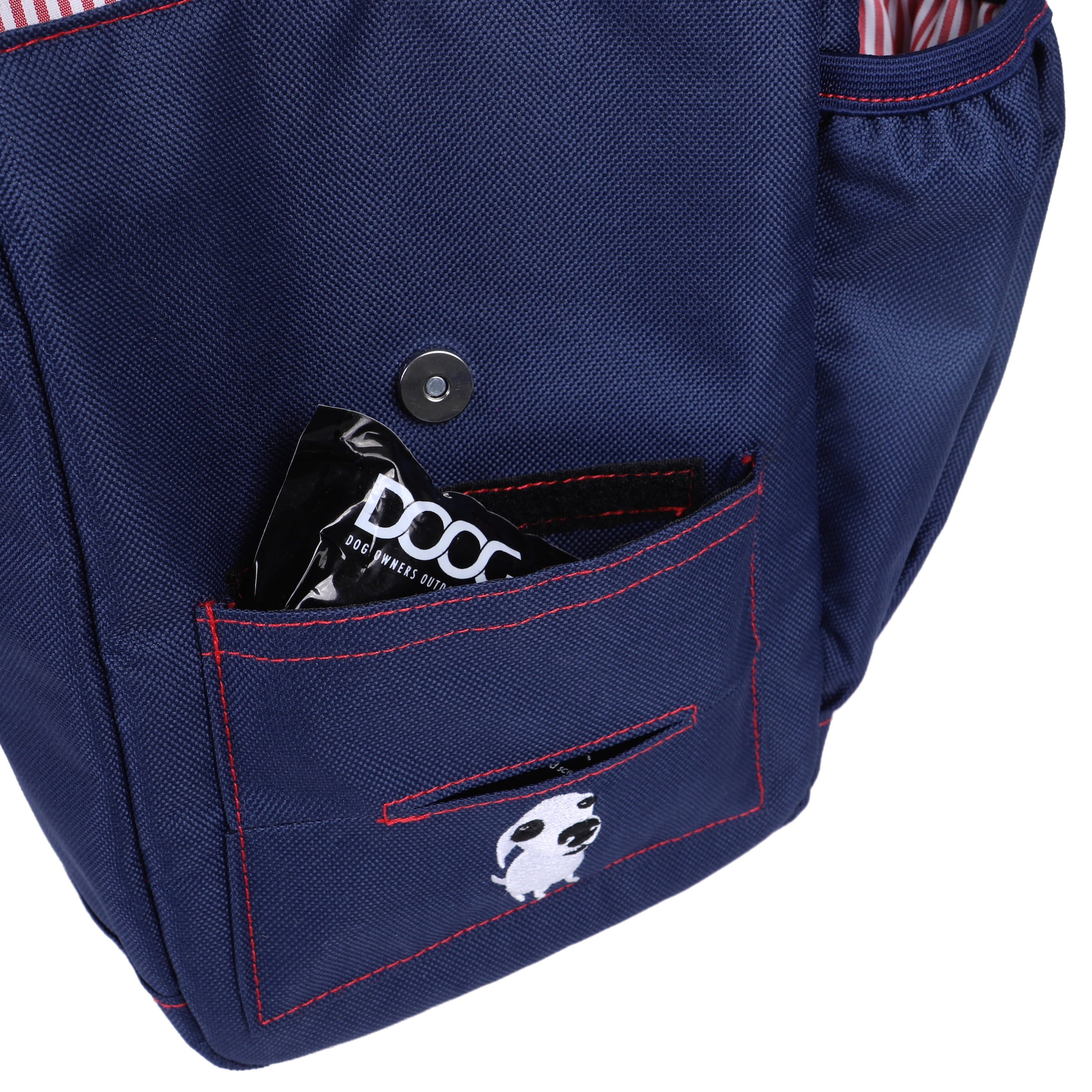 DOOG USA Walkie Bag (7 colors)