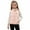 Red, variant on Wxirdiow Little Boys Coat Girls' Boys Sherpa Fleece Vest Outwear Lightweight Solid Color Cute Jacket with Pockets Coffee Size,8-9 Years