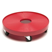 DeVault Enterprises ICD3000 Beer Keg Dolly With Casters