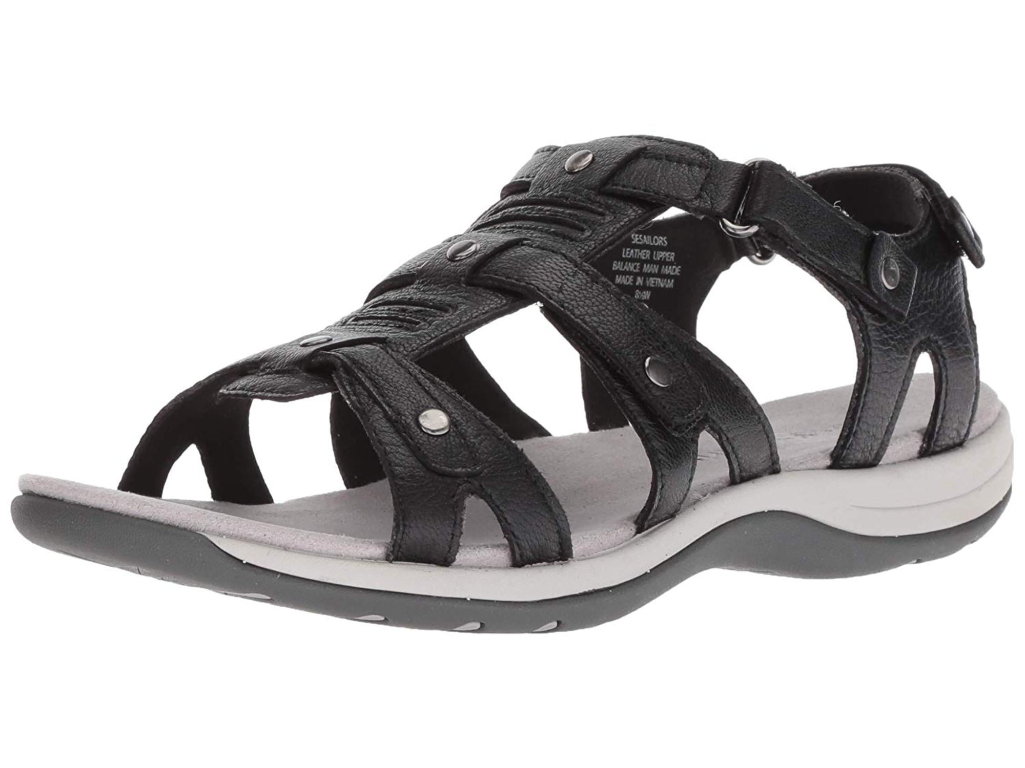 easy spirit sailors sandal