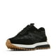 thumbnail image 1 of Zapatillas Steve Madden Campo para mujer, color negro y beige, talla 6, 1 of 1