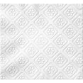 Great Value Everyday Paper Napkins, White, 400 Count