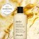 thumbnail image 2 of Limpiador facial Philosophy Purity Made Simple 240 ml, 2 of 6