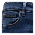 thumbnail image 4 of Jeans Quarry Para mujer, Jeans Straight Stone Talla 13, 4 of 4