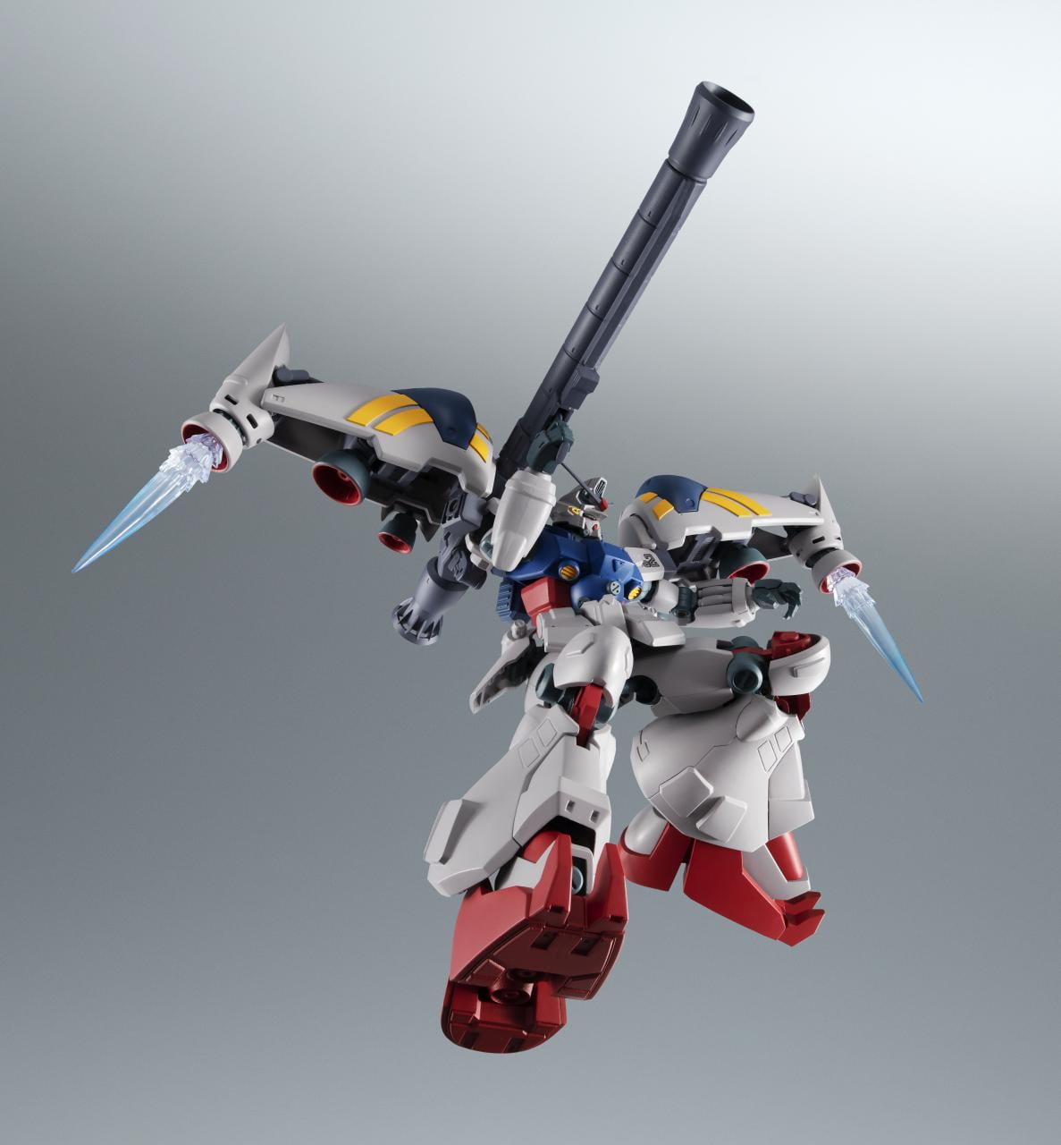 Tamashii Nations - Mobile Suit Gundam - RX-78GP02A Gundam GP02 Ver. A.N.I.M.E., Bandai Spirits Robot Spirits Figure